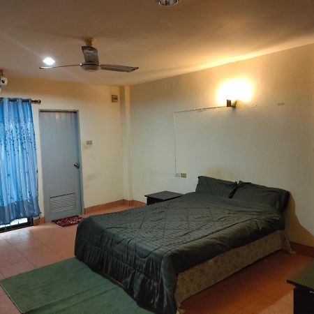 Apartments Thai Smile Pattaya Eksteriør billede