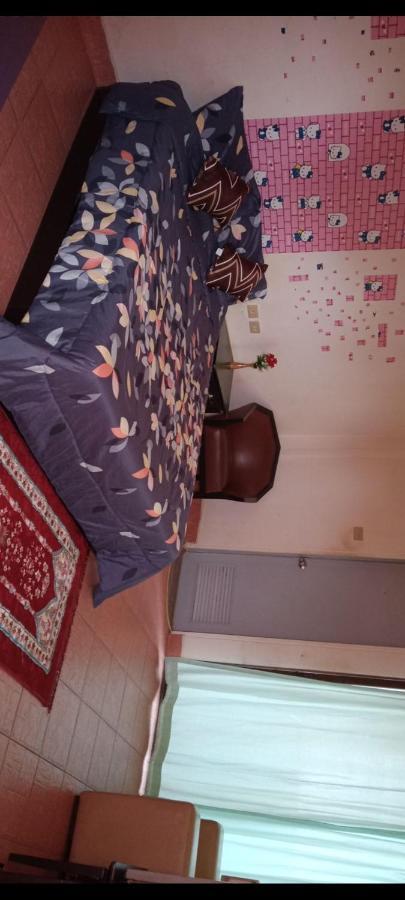 Apartments Thai Smile Pattaya Eksteriør billede
