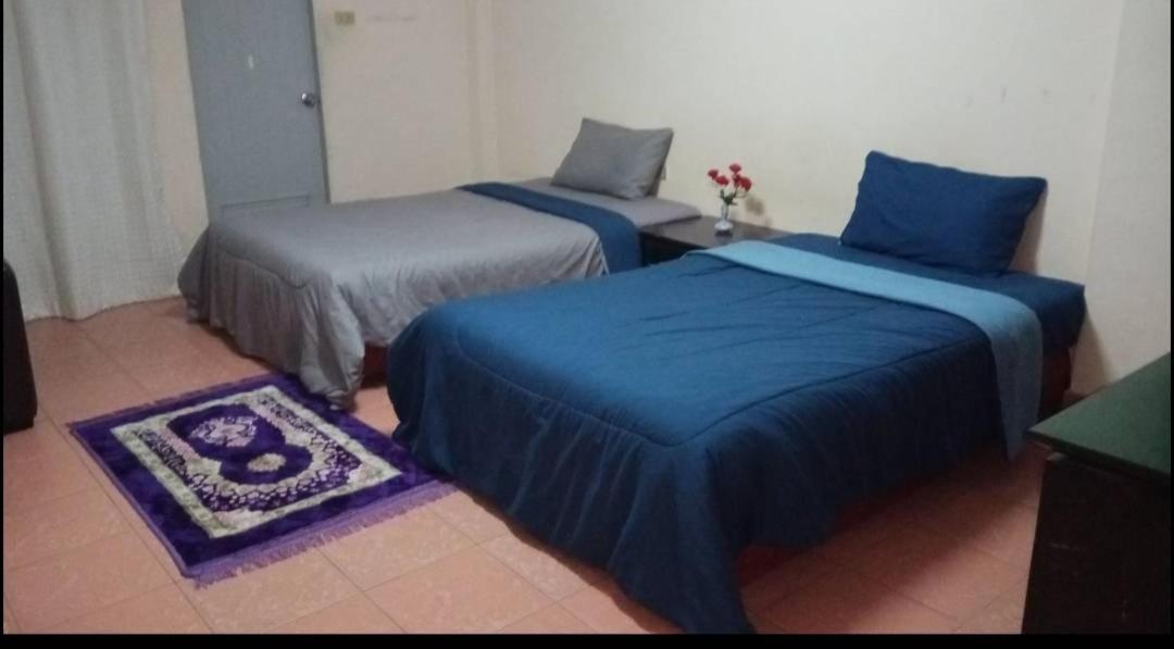 Apartments Thai Smile Pattaya Eksteriør billede